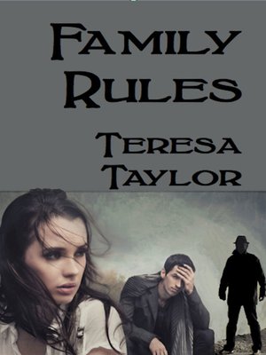 cover image of Family Rules